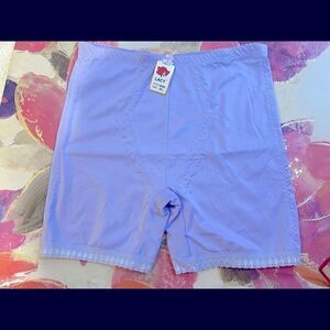 🥀Lacy underpants  Briefs Tummy Control Size: 2XL